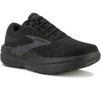 Brooks Ghost Max 3 Wide Noir 47.5