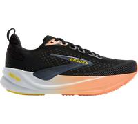 Brooks Ghost Max 4 Femme 36 1/2 Noir/Rose