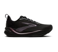 Brooks Ghost Max 4 Femme 38 Noir/Rose