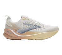 BROOKS Ghost Max 4 - Femme - Blanc - taille 40 1/2- modèle 2026