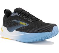 Brooks Ghost Max 4 Noir 46
