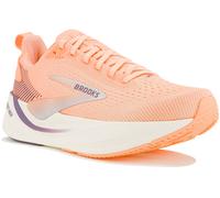 Brooks Ghost Max 4 Orange 42.5