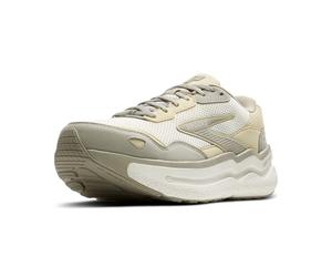 Brooks Ghost Max Leather BasketHomme