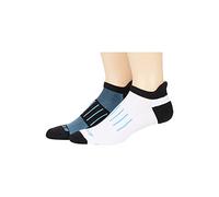 Brooks Ghost Midweight 2-pack Socks Homme