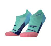 Brooks Ghost No Show Socks Mixte