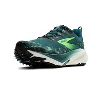 Brooks Running Ghost Trail - homme - vert