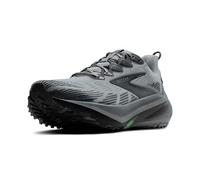 Brooks Chaussures Ghost Trail Homme Gris/Noir Taille 45 SS26