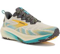 Brooks Ghost Trail Bleached Sand/Rabbit/Bluefish, Sable blanchi Rabbit Bluefish, 42.5 EU