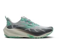 Brooks Ghost Trail Gris/argent 42