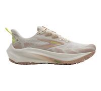 BROOKS Ghost Trail - Femme - Blanc / Rose - taille 36 1/2- modèle 2026