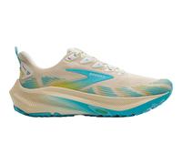 BROOKS Ghost Trail - Femme - Gris / Bleu - taille 37 1/2- modèle 2026