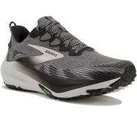 Brooks Ghost Trail Gris/argent 40