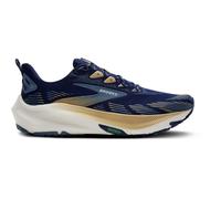Chaussures Brooks Ghost Trail Bleu Marron SS26, Taille 44 - EUR