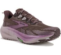 Brooks Ghost Trail Marron 36.5