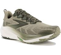 Chaussures Brooks Ghost Trail Vert Blanc AW26, Taille 44 - EUR