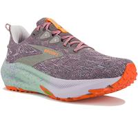 Brooks Ghost Trail Violet 38
