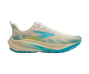 BROOKS Ghost Trail W - Femme - Gris / Bleu - taille 36 1/2- modèle 2026
