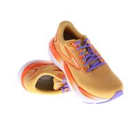 Brooks Glycerin 21 Femmes Chaussures de course 6.5 Orange