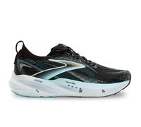 Chaussures Brooks Glycerin 22 Medium noir vert orange - 43
