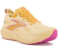 Chaussures Brooks Glycerin 22 Medium orange fuchsia femme - 36.5