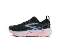 Brooks Sports Chaussures de running Glycerin 22 Femme Noir/Blue Heron/Orange Taille 40 EU
