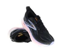 BROOKS Glycerin 22 - Femme - Noir - taille 37 1/2- modèle 2025