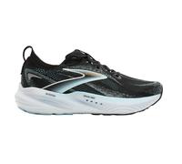 Chaussures Brooks Glycerin 22 Medium noir vert orange - 42