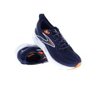Brooks Glycerin 22 Hommes Chaussures de course 11.5 Bleu foncé
