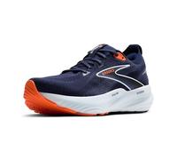 Brooks Glycerin 22 Hommes Chaussures de course 10 Bleu foncé