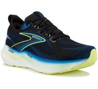 Brooks Glycerin 22 Wide Chaussures homme Glycerin 22 Wide 44.5 Noir