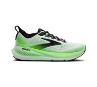 Brooks Chaussures de running homme Glycerin 23 154 – Protection et amorti – Blanc