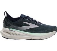 Brooks Chaussures de running Glycerin 23 Bleu/Blanc SS26 Femme Taille 42