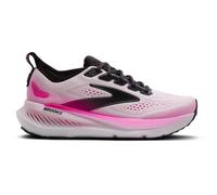 Brooks Sports Chaussures Glycerin 23 Blanc Rose Femme SS26