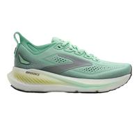 BROOKS Glycerin 23 - Femme - Vert / Gris - taille 40 1/2- modèle 2026