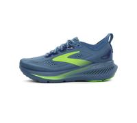 Chaussures Brooks Glycerin 23 Medium bleu foncé vert - 45.5