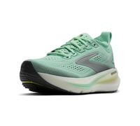 Chaussures Brooks Glycerin 23 Medium vert turquoise femme - 37.5