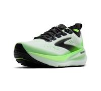 Chaussures Brooks Glycerin 23 Blanc Vert SS26, Taille 46 - EUR