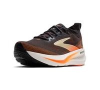 Brooks Sports Chaussures Glycerin 23 Noir/Orange Taille 44,5 EUR