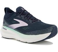 Brooks Glycerin 23 Wide Bleu marine 41