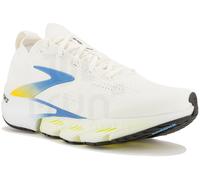 Brooks Sports Chaussures de running Glycerin Flex Homme Blanc 42