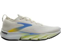 Brooks Glycerin Flex Homme 47 1/2 Blanc/Bleu