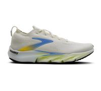 Brooks Chaussures de running Glycerin Flex Homme Blanc 45,5