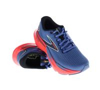 Brooks Glycerin GTS 21 Femmes Chaussures de course 7 Bleu