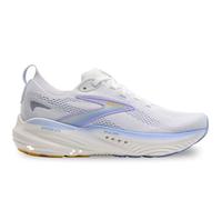 Chaussures Brooks Glycerin GTS 22 Medium blanc violet femme - 38