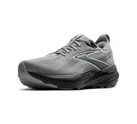 Brooks Glycerin GTS 22 Chaussures de Course pour Homme, Gris Primaire/ébène/Bleu délavé, 12.5 Wide