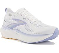 Chaussures Brooks Glycerin GTS 22 Medium blanc violet femme - 36