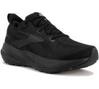 BROOKS Glycerin Gts 22 - Homme - Noir - taille 43- modèle 2025