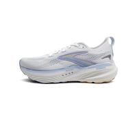 Chaussures Brooks Glycerin GTS 22 Medium blanc violet femme - 38.5