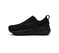 BROOKS Homme Glycerin GTS 22 Sneaker, Noir ébène, 41 EU