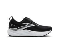 BROOKS Femme Glycerin GTS 22 Sneaker, Noir, Gris, Blanc, 38 EU